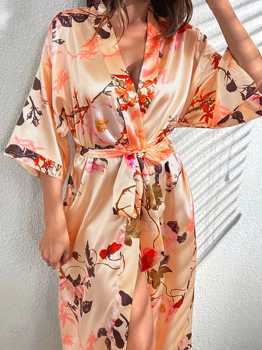 Blossom Reverie – Because Lounging Should Feel Like a Fantasy