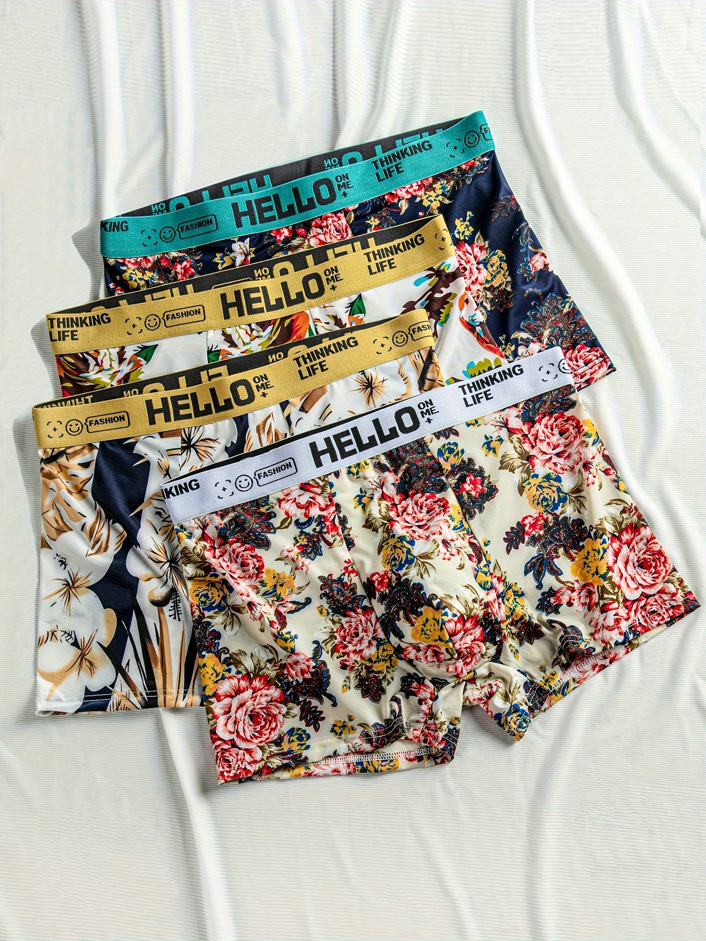 Bloom Boom – Flowers, Flair & Full-On Fun