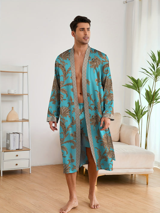 Casanova Charm – Seduction in Satin