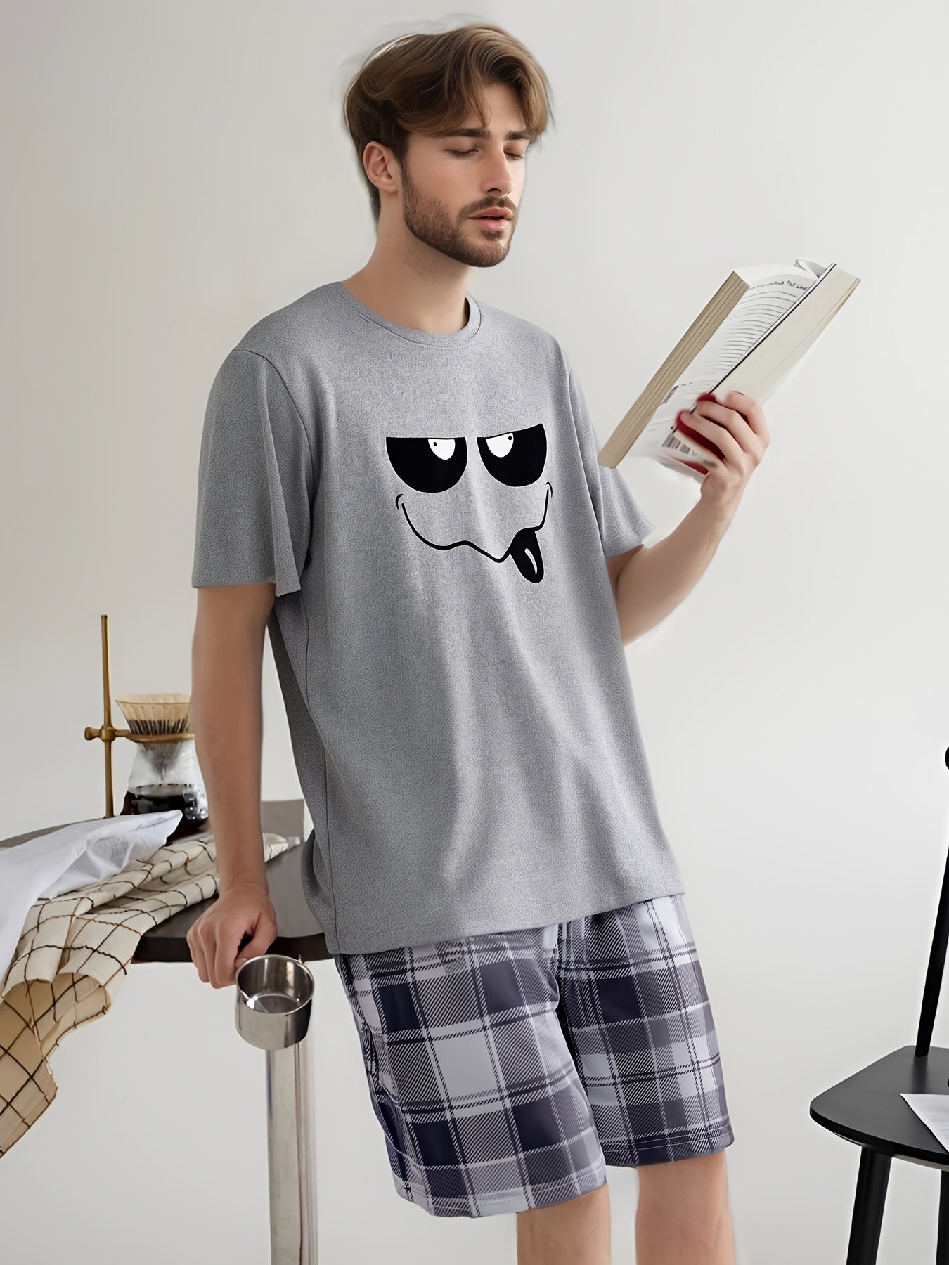 Wink & Snooze – Sleep with a Smile