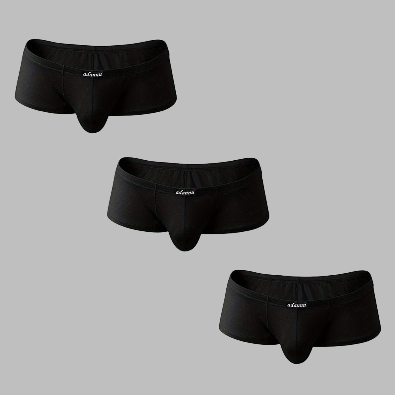Momentum Luxe – Because Underwear Should Be Sexy and Powerful