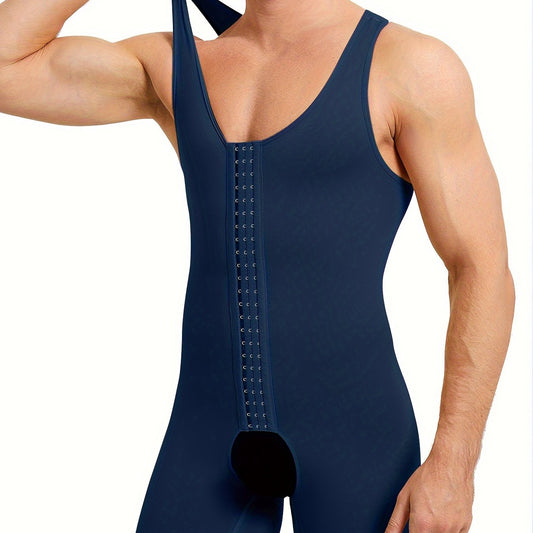 Dominion Suit – Power in Every Line
