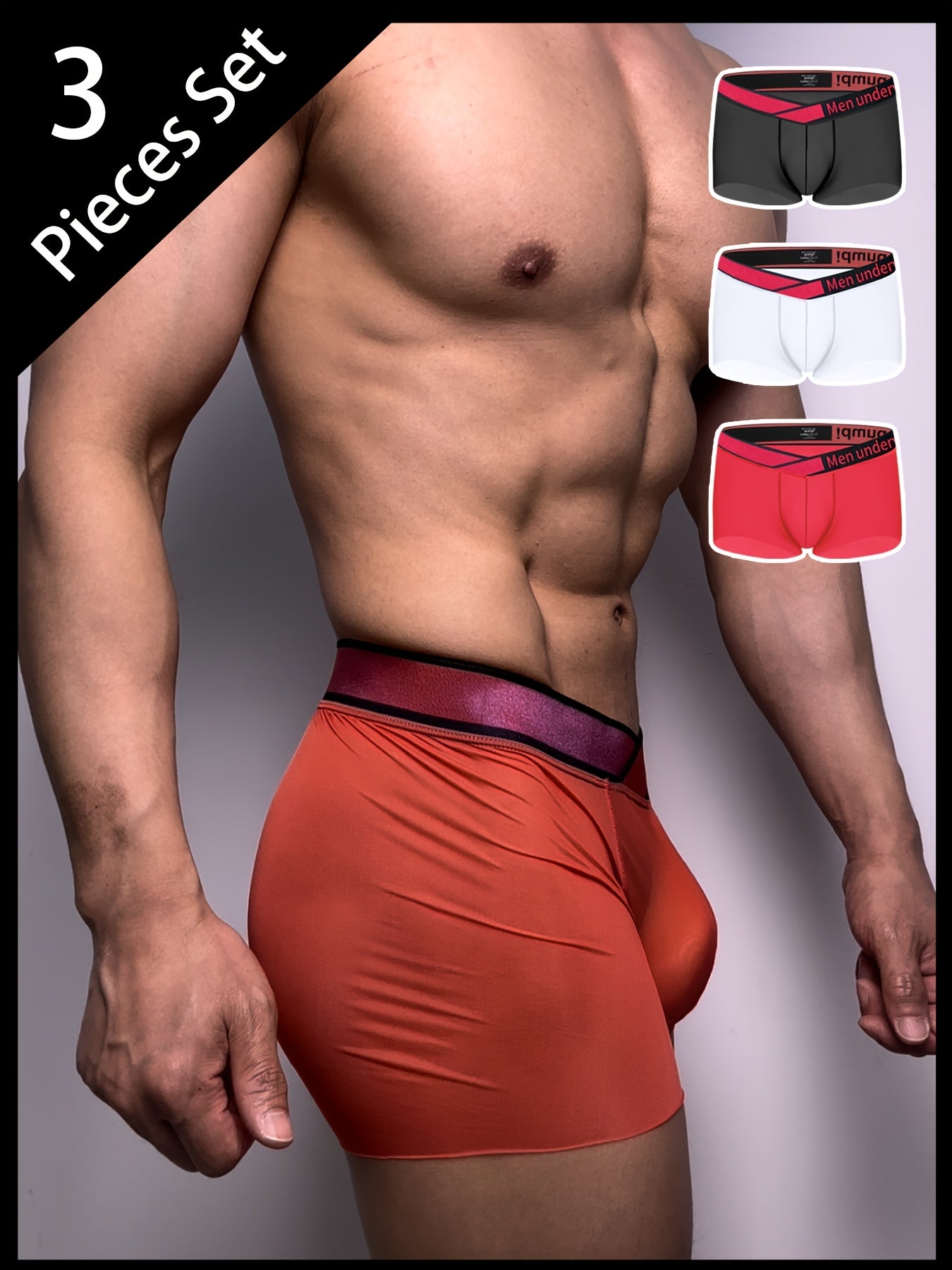 Apex Motion – The V-Waist Power Trio
