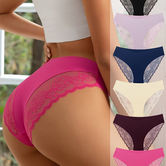 Coquette Kiss – Seamless in the front, scandal in the back