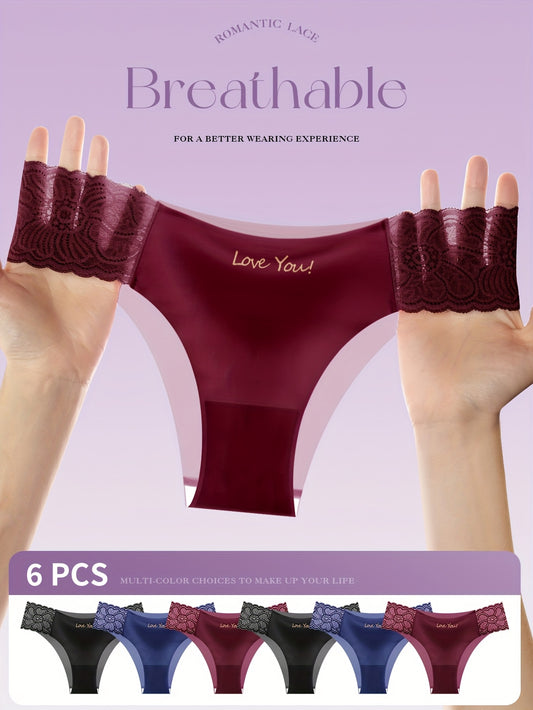 Love Lace Whisper – Breathless Seduction