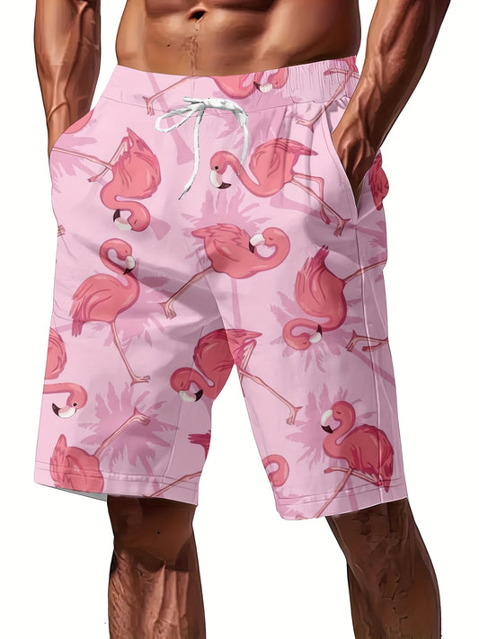 Flamingo Fever – Lounge Bold, Live Free