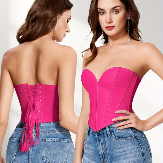 Sculpted Flame – Cinch It. Own It. Unleash It!
